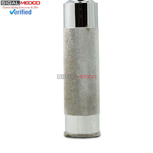 Set de Laringoscopio Manual de Fibra Óptica de Acero Inoxidable Alemán, de Alta Calidad, con Certificación CE, para Uso Hospitalario en Cirugía General, Duradero - Product Image 3