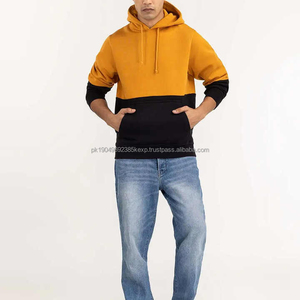 Sweat-shirt à capuche pour homme, entraînement en salle de sport, pull athlétique, vêtements de sport, course à pied, exercice, décontracté, tissu léger et doux - Product Image 4