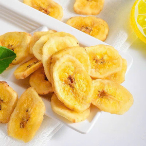 Croustilles de patate douce et de jaca séchées naturelles du Vietnam, collation sucrée saine, qualité supérieure, croustillantes, FD, vente en gros directe d'usine - Product Image 2