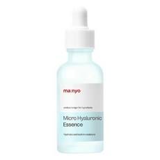 Suero Facial Manyo Factory Micro Hyaluronic for Essence 50ml 1 Unidad con Descuento para Manyo Factory Micro Hyaluronic for Essence 1 - Product Image 1