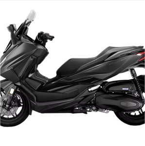 Motocicleta Honds NSS350 de 350cc con Velocidad Máxima de 100 km/h y Capacidad de Carga de 205 kg - Product Image 1