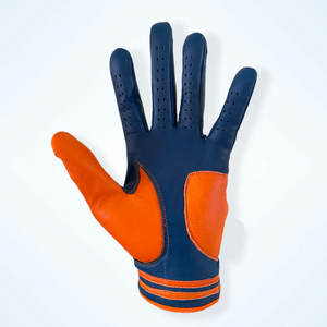 Gants de golf légers pour hommes, ajustement flexible, conception anti-humidité pour toutes les conditions météorologiques et les séances d'entraînement - Product Image 3