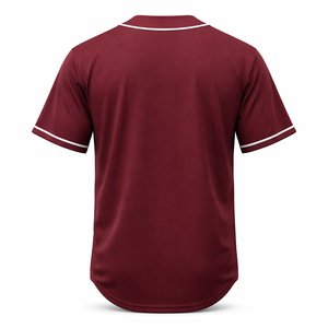Fabricant d'uniformes de baseball sur mesure en gros - Fournisseur de qualité supérieure directement de l'usine - Product Image 2