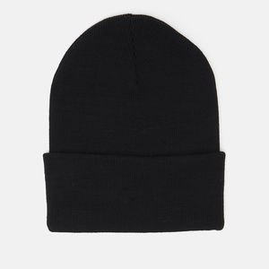 High Quality Wool Blend Beanie Hat <b>Winter</b> Jacquard Plain Beanie <b>Cap</b> Made in Pakistan Wholesale Beanie Hat - Product Image 3