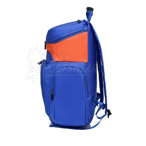 Mochila de baloncesto resistente al agua de calidad premium para viajes profesionales, bolsas de baloncesto deportivas en venta - Product Image 5