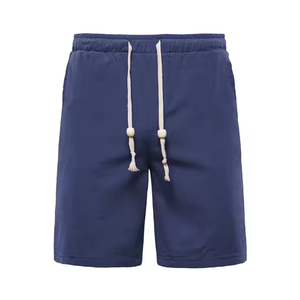 Pantalones Cortos Casuales para Hombre 2026, Pantalones Cortos Deportivos de Playa para Hombre, Moda Urbana de Verano - Product Image 5