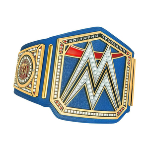 Cinturón de Lucha Libre y Boxeo, Nuevo Diseño, Cinturones de Artes Marciales de Alta Calidad, Diseño Superior - Product Image 4