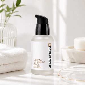 Sérum éclaircissant pour le visage, sérum non gras, soin du visage K-Beauty, soin hydratant pour la peau, sérum K-Beauty, sérum unifiant le teint - Product Image 2