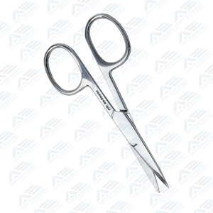 Nouvelles idées de produits : Ciseaux à cuticules, ciseaux à ongles des orteils, instruments de beauté, outils de soin esthétique - Product Image 2
