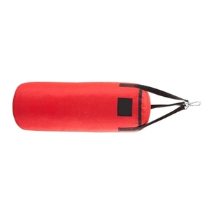 Sacs de frappe de boxe en cuir véritable de haute qualité, logo personnalisé avec design, coutures robustes, prix de gros AI-PB-605 - Product Image 3