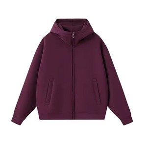 Wholesale <b>Men's</b> <b>Grey</b> Hoodie Casual Pullover Hooded <b>Sweatshirt</b> with Drop Shoulders Long Sleeves and Kangaroo Pocket for Retailers - Product Image 6