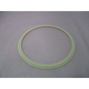 AMAT 0200-09997 Rev.A, วงแหวนโฟกัส, 220 มม., แบบแบน - อุปกรณ์และชิ้นส่วนเซมิคอนดักเตอร์ระดับโลกที่เชื่อถือได้ - Product Image 2
