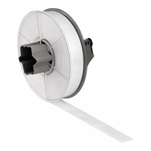 Etiquetas de Cable Cónicas Brady QuickFlag, Autoadhesivas, Resistentes al Calor, para Identificación Industrial, para Impresora A5500 - Product Image 3