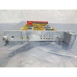 AMAT 0100-90782 PCB, SPIN CONTROL, 112996 - อุปกรณ์และชิ้นส่วนเซมิคอนดักเตอร์มือสองระดับโลกที่เชื่อถือได้ - Product Image 2
