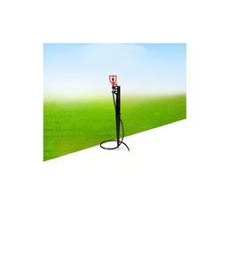 Micro-asperseur en plastique à 360 degrés pour serres, vergers et culture de légumes. Buse d'irrigation micro-asperseuse en plastique. - Product Image 3