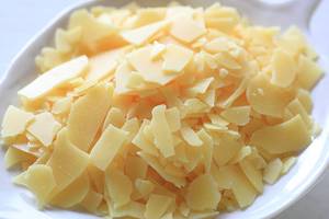 Cera de Candelilla Aromática de Alta Calidad, 1 kg, Venta Directa de Fábrica Terra Bio, Cera Caliente para Derretir, Hecha a Mano, Suministro al por Mayor - Product Image 3