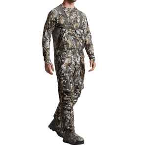 Fabricante de Trajes de Caza de Camuflaje Transpirables para Hombre de Alta Calidad con Diseño de Camuflaje Personalizado al por Mayor - Product Image 1
