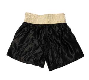 Shorts unisexes de haute qualité 100% polyester personnalisables pour la lutte MMA, la gym, la boxe, vêtements de sport pour adultes, entraînement - Product Image 6