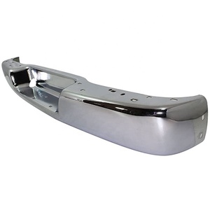 PIEZAS DE AUTOMÓVILES, PARACHOQUES DELANTERO para CHEVROLET VAN EXPRESS para GMC SAVANA 1996-2019 15733283 84376069 GM1102397 PARACHOQUES TRASERO DE AUTOMÓVIL - Product Image 1