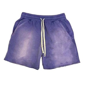 Pantalones Cortos Deportivos Casuales de Verano para Hombre, de Secado Rápido, Ajustados, para Correr al Aire Libre, Entrenamiento y Fitness - Product Image 4