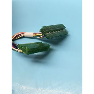 สายเคเบิล ASM 281-00053-01 พร้อมฮาร์ดแวร์, 186471 - อุปกรณ์และอะไหล่เซมิคอนดักเตอร์ระดับโลกที่เชื่อถือได้ - Product Image 5