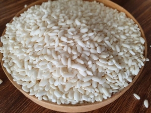 Arroz Glutinoso Vietnamita de Nueva Cosecha, Exportador Mayorista, Ofrece Arroz Glutinoso Premium de Excelente Calidad Culinaria, Variedad Aromática - Product Image 2