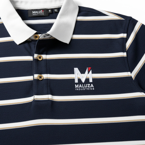 Polo Sublimado de Nuevo Diseño 2026 para Hombre, con Logotipo Personalizado, Transpirable, de Poliéster, para Golf, de Secado Rápido, Camisetas Polo Deportivas - Product Image 5