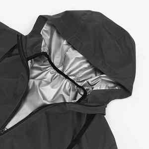 Chaquetas y Trajes Impermeables para Mujer de Alta Calidad, con Cierre, de Poliéster, Resistentes al Viento, Transpirables, de Secado Rápido, para Invierno - Product Image 5