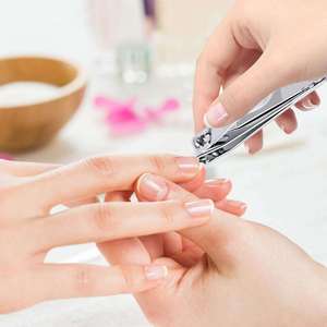 ที่ตัดเล็บมือและเล็บเท้าแบบมืออาชีพ ทำจากสแตนเลส - Product Image 6