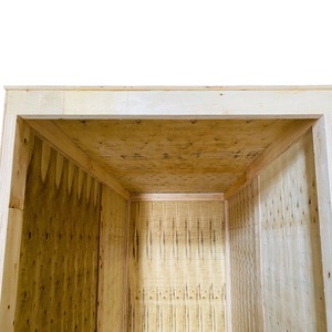 Liftvan <b>Wooden</b> <b>Crates</b> for International Relocation Safe and Compliant Export Packaging - Product Image 3