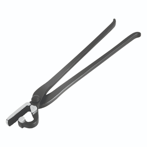 Instrumentos Veterinarios de Papel Recubierto de Color Negro, Herramientas para Herradores, Suministros para el Cuidado de Caballos, Herramienta para el Cuidado de Pezuñas - Product Image 5