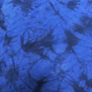 Chemises polo tie-dye personnalisées avec logo pour hommes et femmes, différentes couleurs, col rond brodé, chemise polo pour femmes de haute qualité - Product Image 6