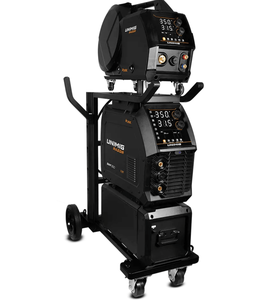 พร้อมจัดส่งเครื่องเชื่อม <span class=keywords><strong>SWF</strong></span> 350 MIG/TIG/Arc - Product Image 2