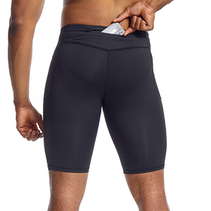 New Summer Eco-Friendly Windproof Trendy Distressed Casual <b>Men's</b> Solid Breathable Quick Dry Loose Fit Canvas <b>Shorts</b> Five Inch - Product Image 5