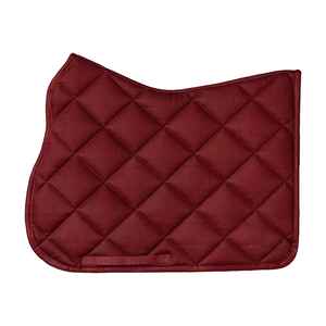 Equestrian Horse <b>Pad</b> BEAUTIFUL SPARKLE SADDLE <b>PAD</b> WITH DIAMOND CHAIN HORSE SADDLE <b>PAD</b> COTTON <b>foam</b> satin horse saddle - Product Image 6