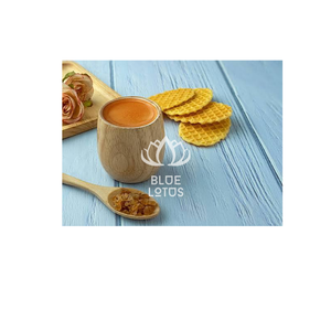 Vaso Ecológico Premium de Bambú, Reutilizable, para Restaurante, Cafetería, Hogar, Oficina y Exportación Comercial - Product Image 1