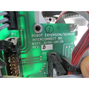Robot AMAT 0010-76015 P5000 de 8 Pulgadas, AMAT 0190-07558 - Equipo y Piezas de Semiconductores de Confianza de Marca Global - Product Image 6