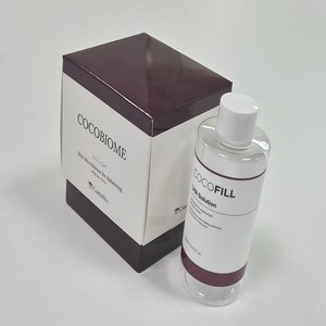[CutisBio] COCOFILL Premium PLLA Skin Booster, Fórmula Diaria para Acondicionamiento del Volumen, Vitalidad y Bienestar - Product Image 2