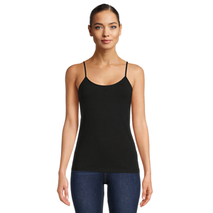 Women's Seamless Yoga Tank Top Ultra Soft <b>Stretch</b> Sleeveless Activewear for Fitness Training and Comfortable Lounge Fashion - Product Image 2