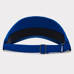 Wholesale Summer Outdoor UV protection <b>Light</b> Visor <b>Hat</b> Simple Breathable Big Head Circumference Printed logo Sports Golf Cap - Product Image 5