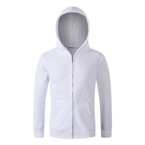 Sudadera con Capucha para Hombre, Color Gris Sólido, Algodón French Terry, Bolsillo Canguro, Corte Regular, Estilo Casual, para Otoño - Product Image 2