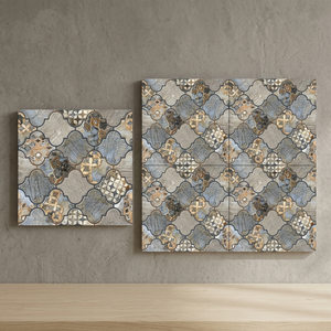Carreaux de sol en céramique de qualité export 40x40cm, carreaux de porcelaine 400x400mm, terre cuite unie, carreaux de parking extérieurs très résistants, prix le plus bas - Product Image 3