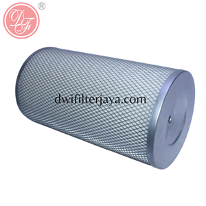 Pièces détachées de compresseur d'air de haute qualité, filtration de précision 5-10 microns, filtre à air utilisé pour Sullair - Product Image 4
