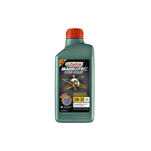 Aceite de Motor Sintético Castrol EDGE 5W-30, Cumple con los Estándares API SN Plus e ILSAC GF-6 para Vehículos Modernos - Product Image 4