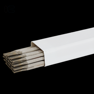 Électrode en acier inoxydable 304 316L, baguette de soudage en acier inoxydable, cuivre, acier au carbone, électrodes de soudage 2,4 mm E4043, baguette de soudage en aluminium - Product Image 4
