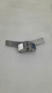 Soluciones de Fresado CNC para Piezas Industriales y Mecánicas en Vietnam - Product Image 2