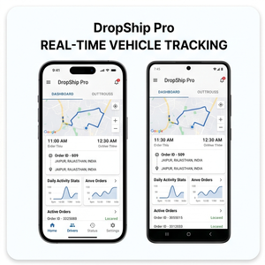 Aplicación de Dropshipping de Royalcraft – Venda en Línea, Abastecimiento de Productos, Gestión de Pedidos y Automatización de Tiendas iOS/Android - Product Image 1