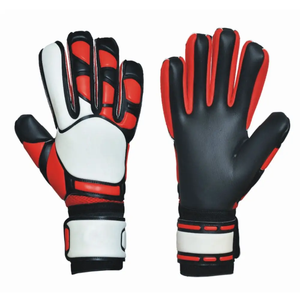 Guantes de Portero de Fútbol Profesionales de Látex para Adultos y Niños, Nueva Colección 2026, Fabricante en Pakistán - Product Image 3