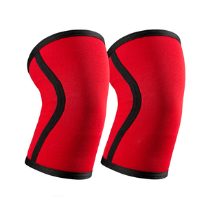 Genouillères de qualité supérieure en gros pour hommes et femmes, idéales pour la gym, la course et autres activités sportives et de plein air - Product Image 1
