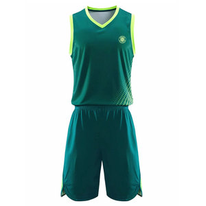 Diseña tu propio logotipo, uniforme de baloncesto de nuevo estilo a precio de mayoreo, uniforme de baloncesto en oferta. - Product Image 1